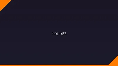 积分兑换 - LED环形补光灯 | 绮罗p 积分商城